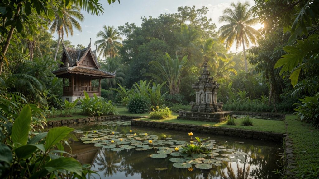 Thai Gardens in 2026