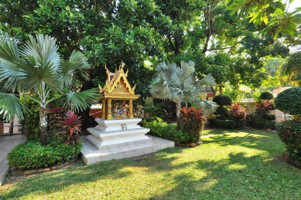 Thai Gardens in 2026