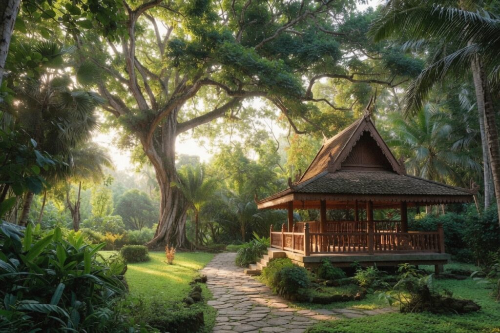 Thai Gardens in 2026