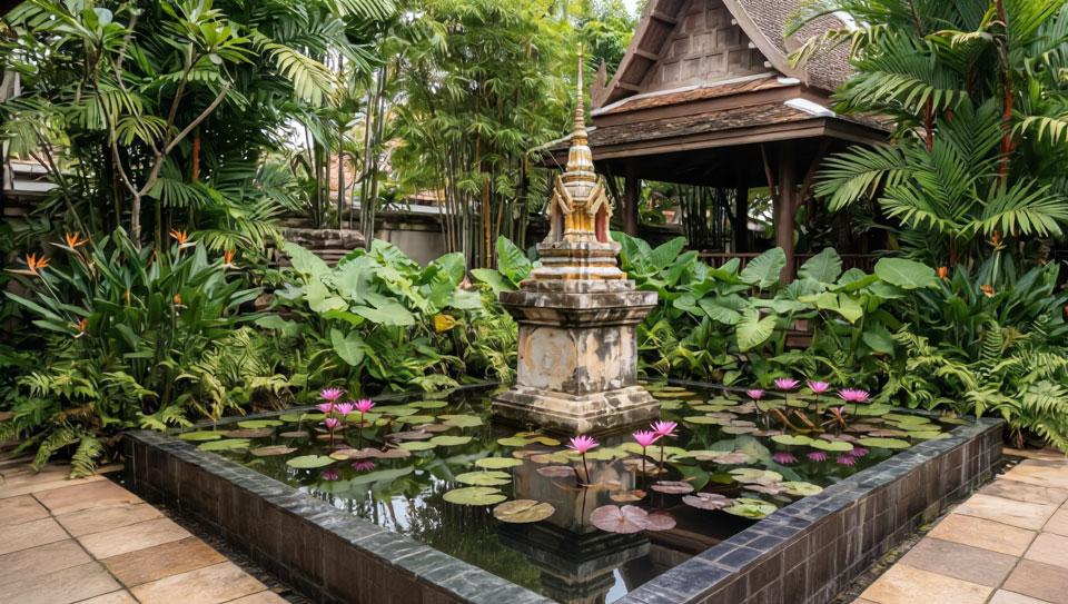 Thai Gardens in 2026